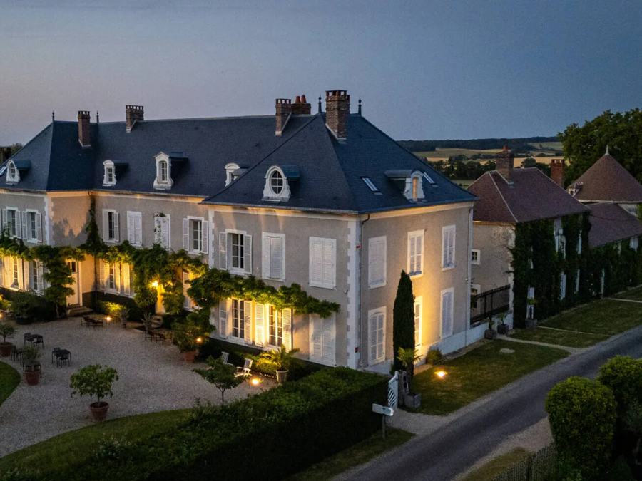 Château de la Resle, photo 2