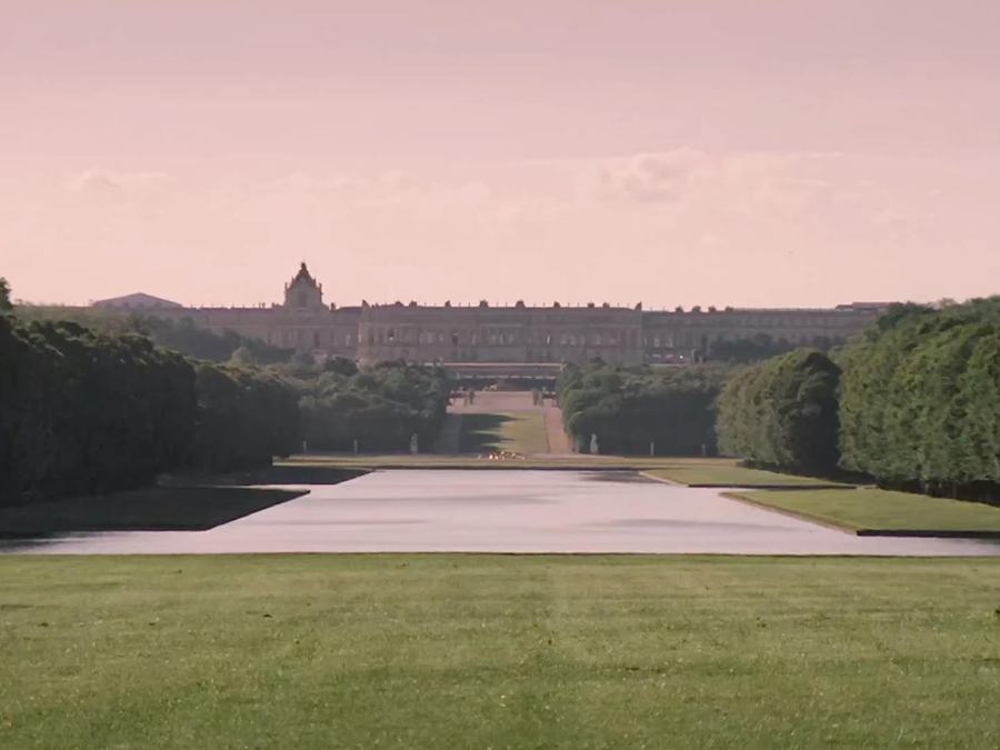Le Grand Contrôle – Château de Versailles, photo 6