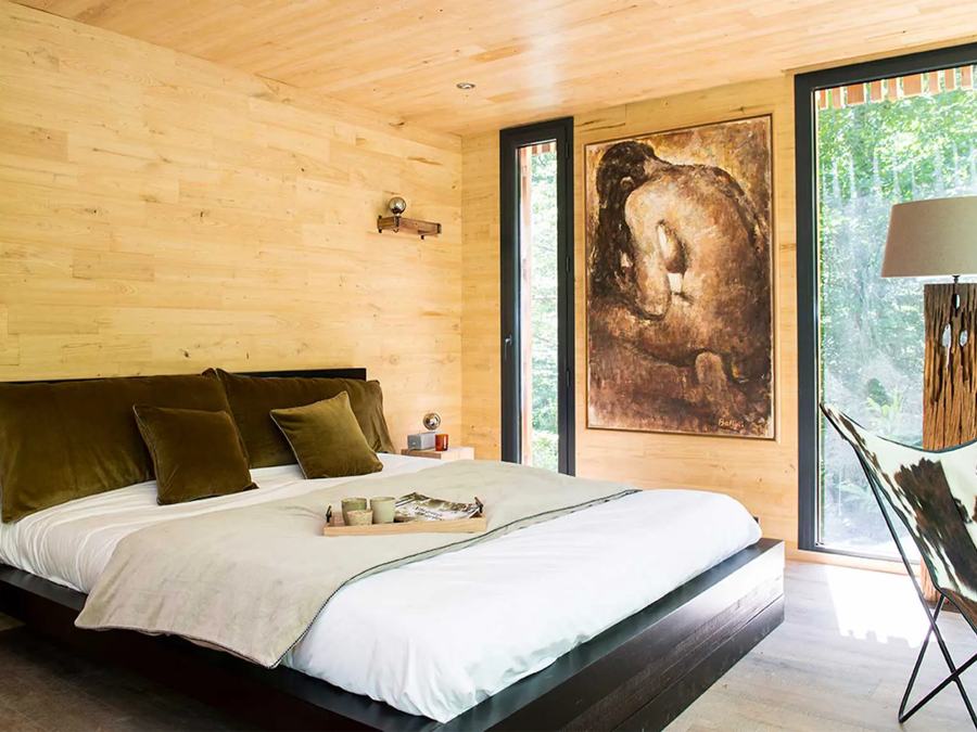 Loire Valley Lodges, photo 6