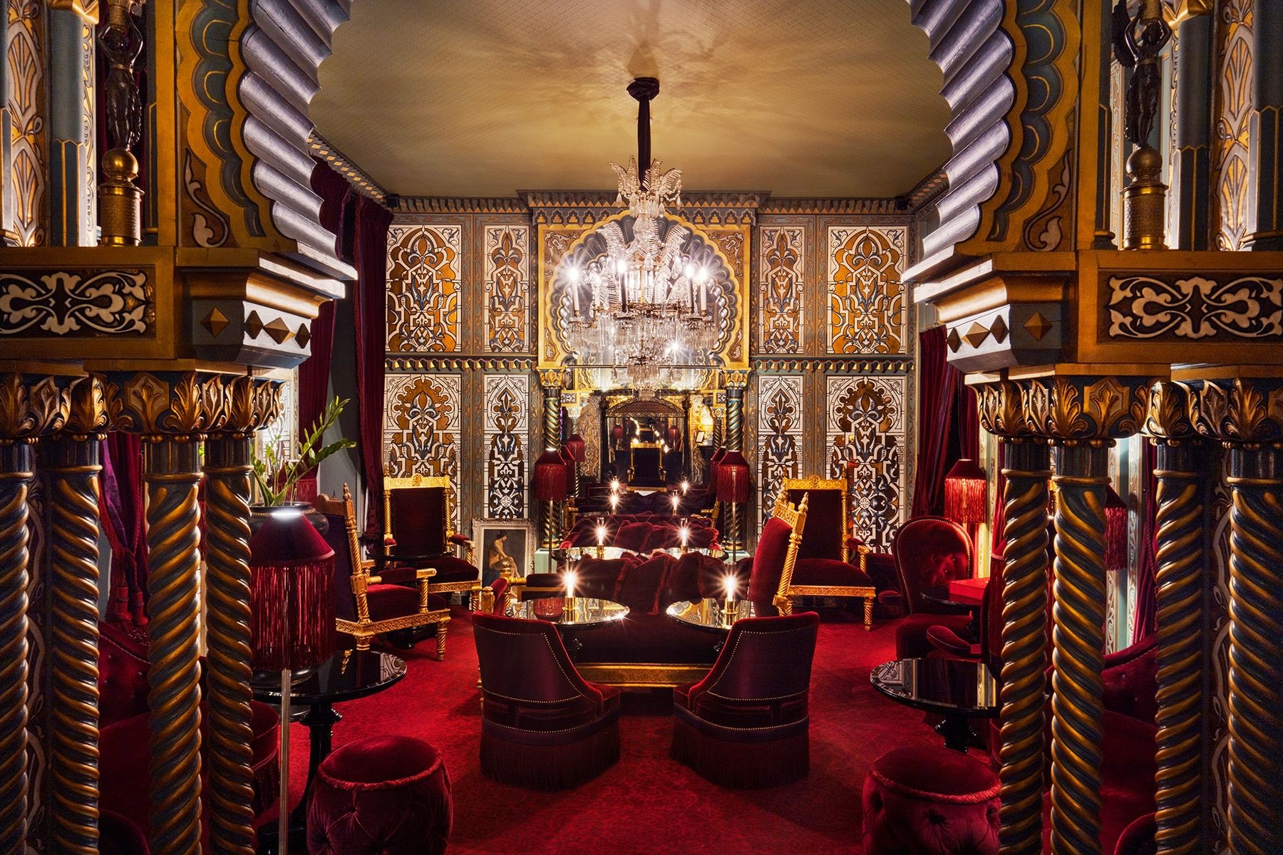 Maison Souquet