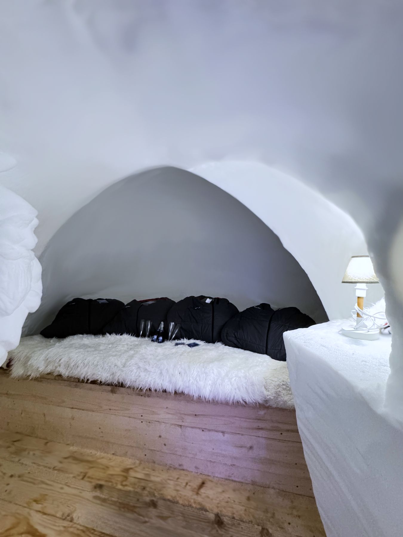 Village Igloo Val Thorens
